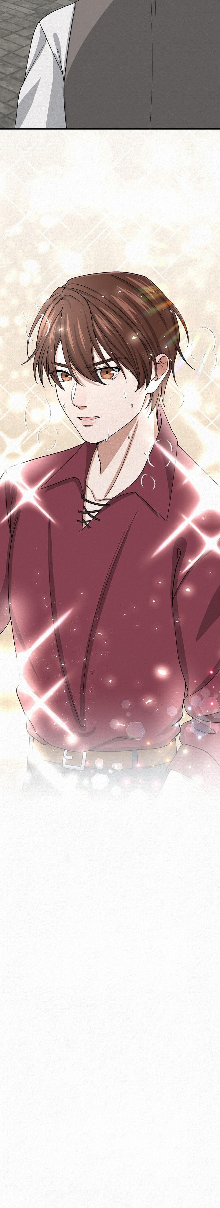 Манга Изящная жизнь переродившегося аристократа - Глава 10 Страница 44