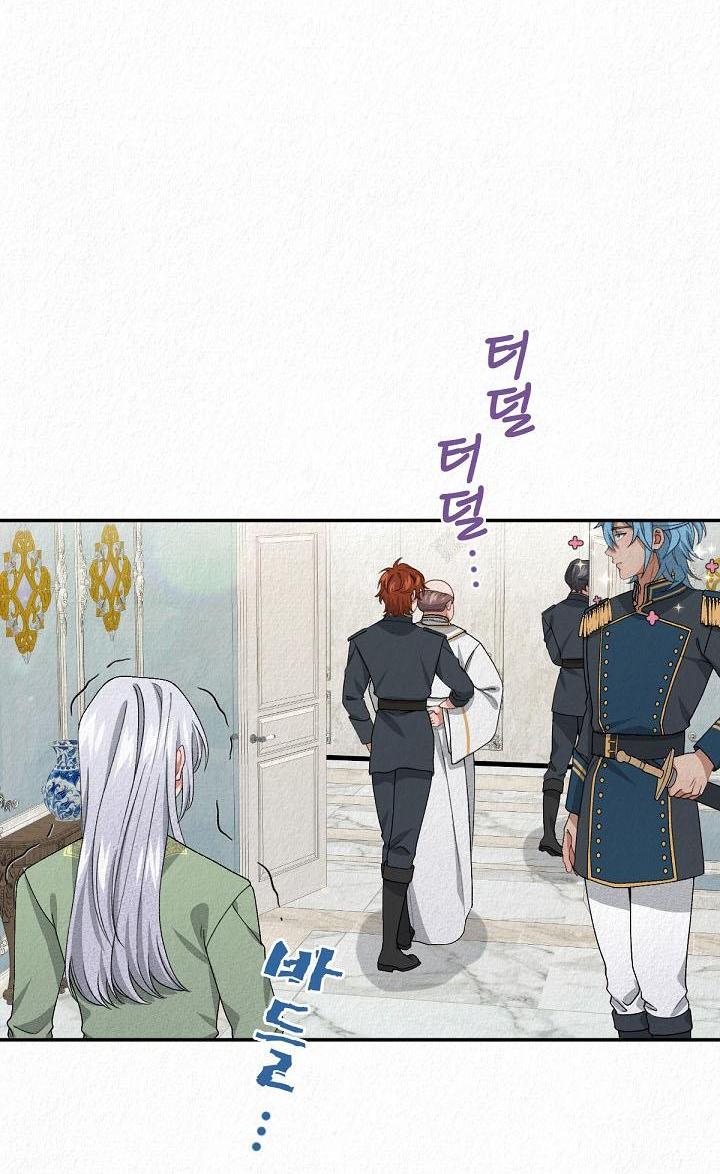 Манга Изящная жизнь переродившегося аристократа - Глава 8 Страница 9