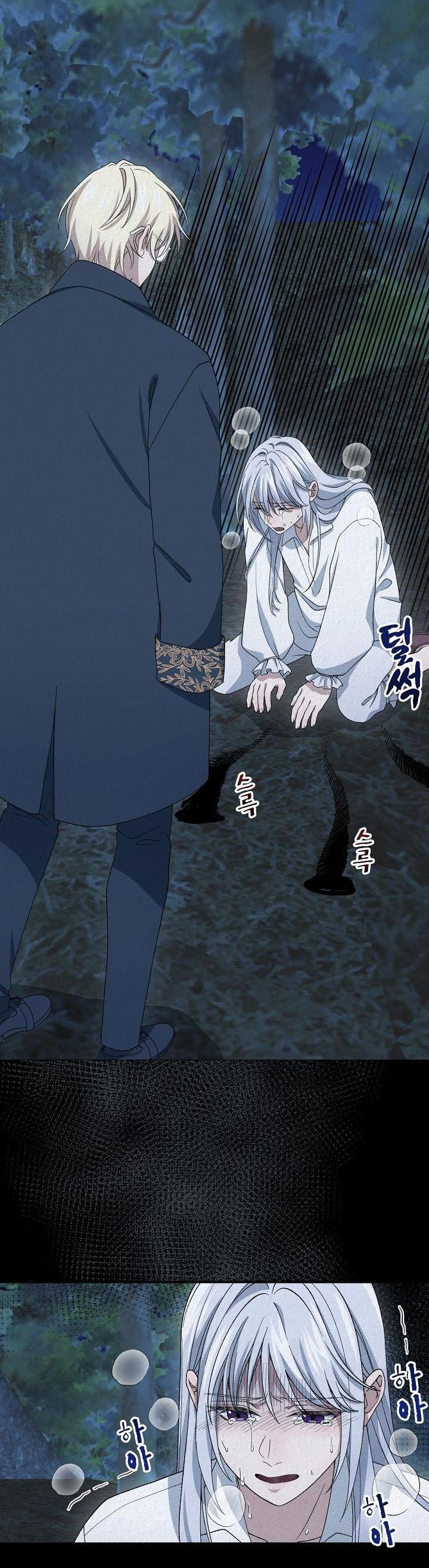 Манга Изящная жизнь переродившегося аристократа - Глава 6 Страница 6