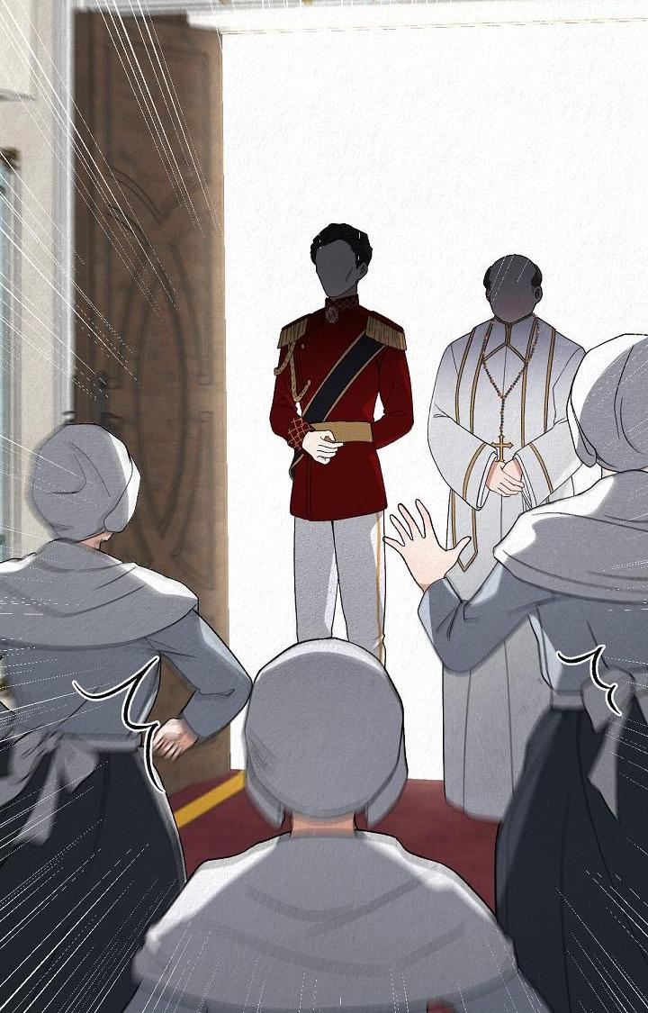 Манга Изящная жизнь переродившегося аристократа - Глава 6 Страница 50