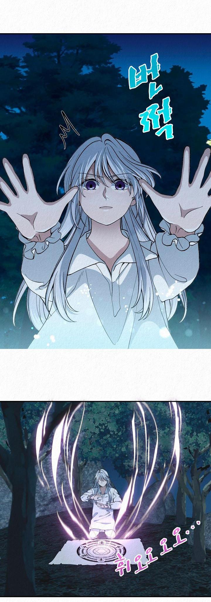 Манга Изящная жизнь переродившегося аристократа - Глава 4 Страница 10