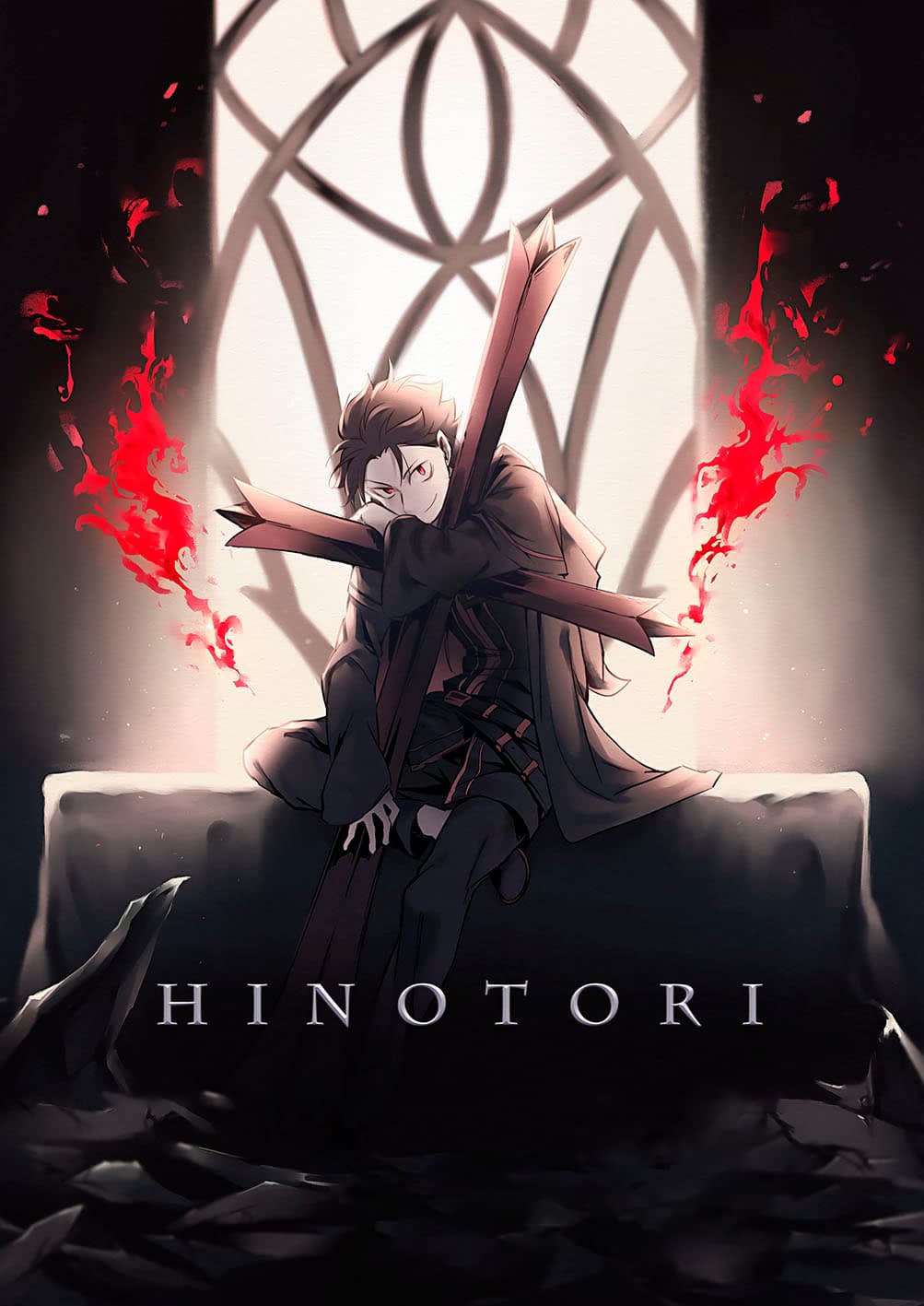 Манга Re: Zero. Жизнь с нуля в альтернативном мире. Альтернативные истории. - Глава 1 Страница 1