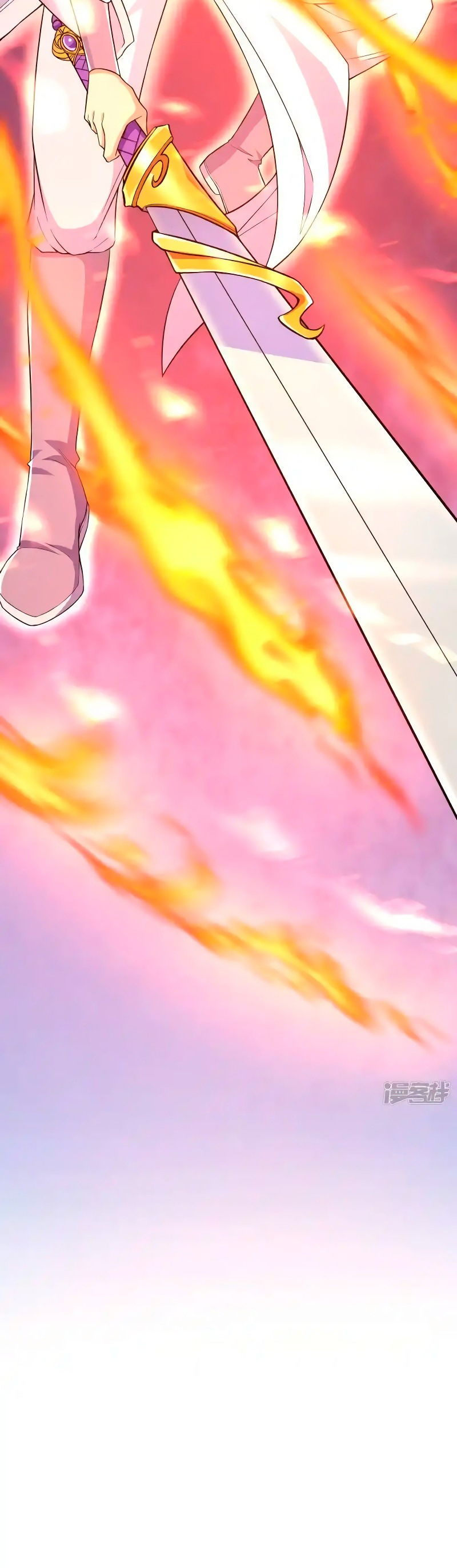 Манга Сильнейший предок в истории - Глава 44 Страница 9