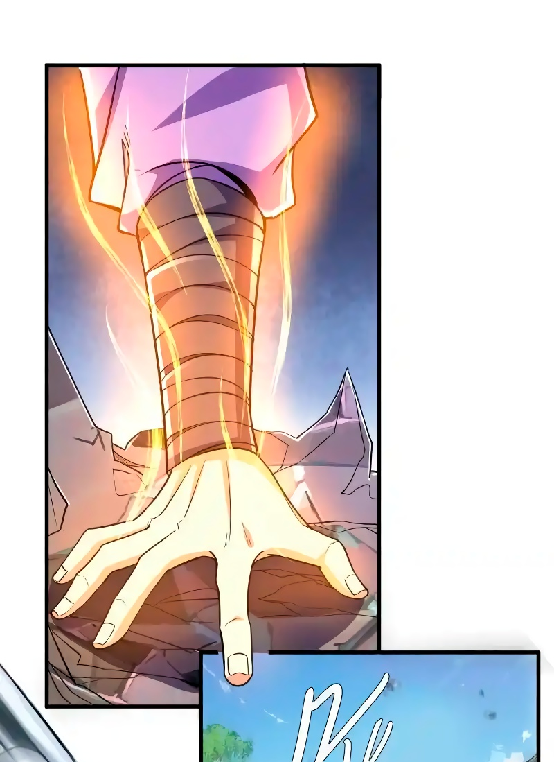 Манга Сильнейший предок в истории - Глава 42 Страница 4