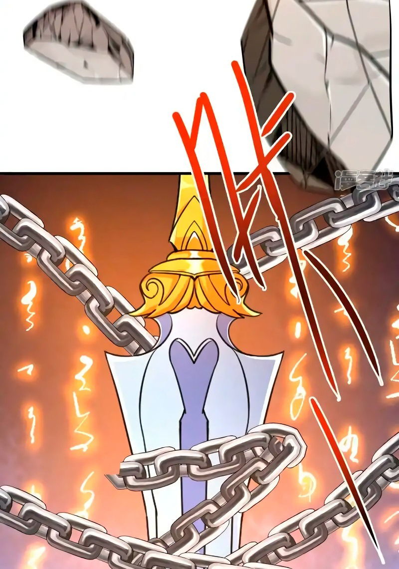 Манга Сильнейший предок в истории - Глава 42 Страница 9