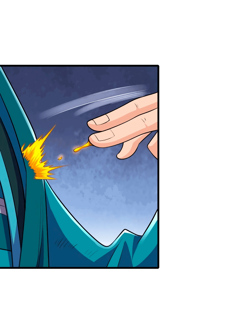 Манга Сильнейший предок в истории - Глава 37 Страница 13