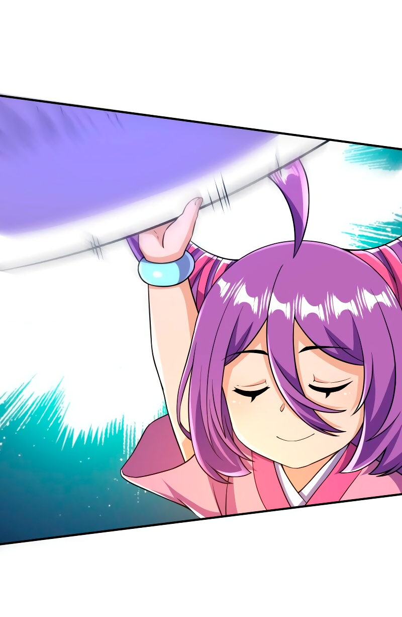 Манга Сильнейший предок в истории - Глава 33 Страница 5