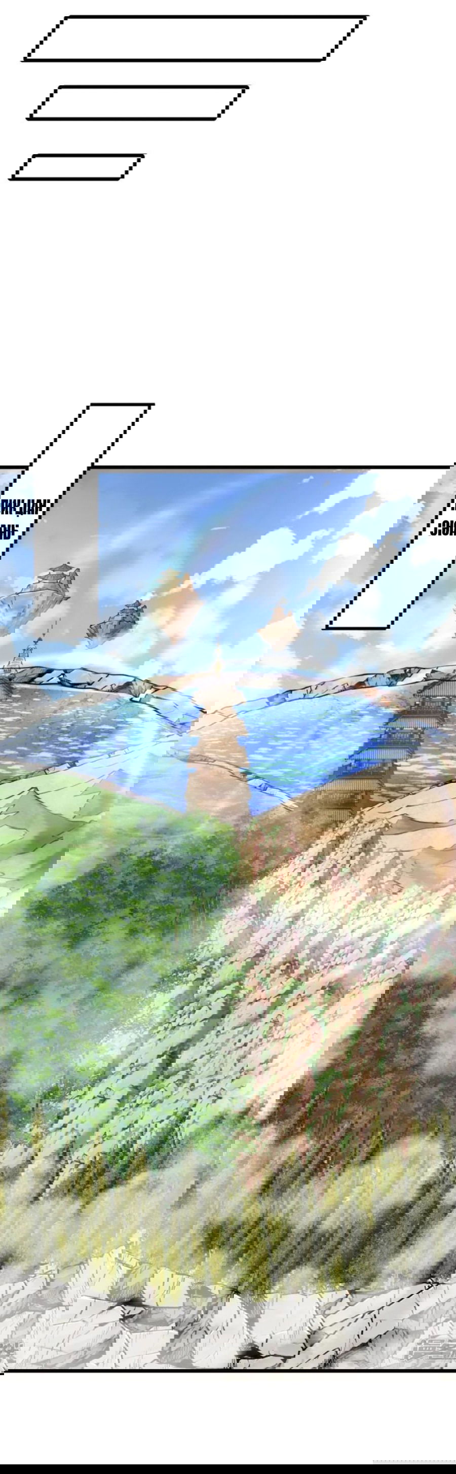 Манга Сильнейший предок в истории - Глава 30 Страница 19