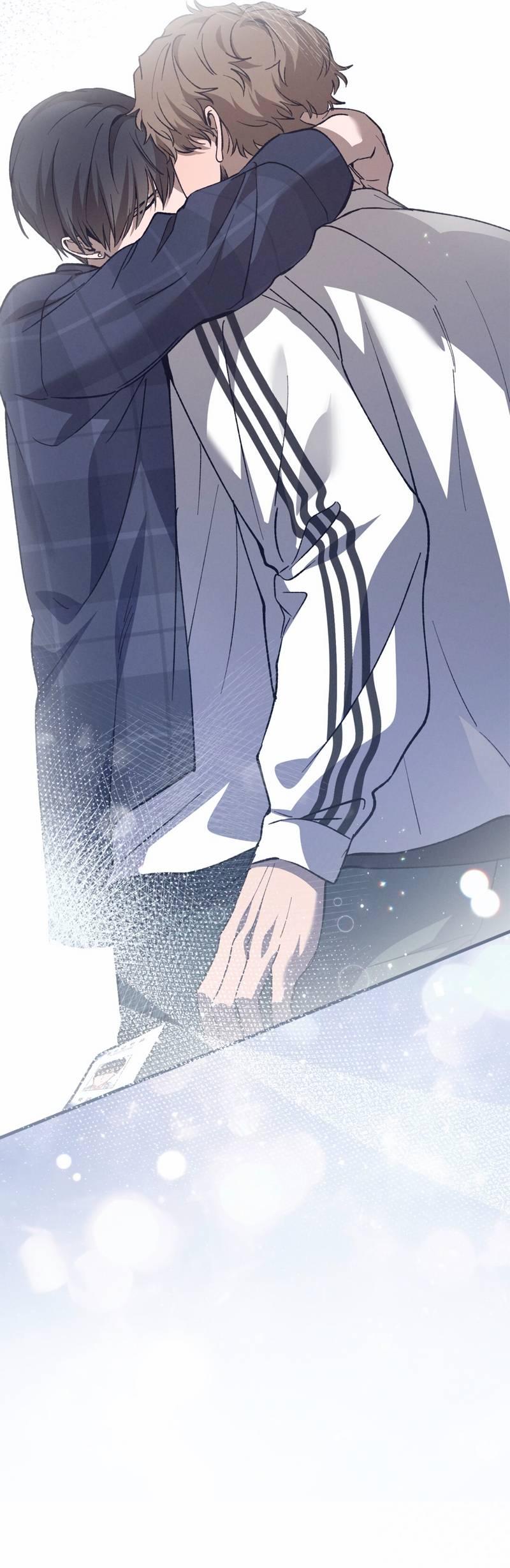 Манга Ложь овцы - Глава 29 Страница 4