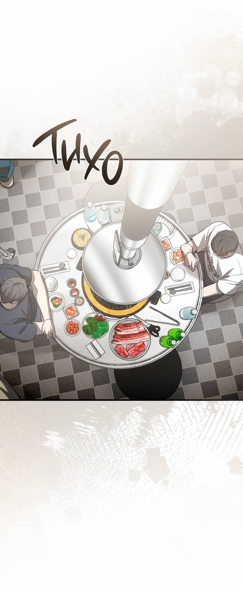 Манга Ложь овцы - Глава 26 Страница 28