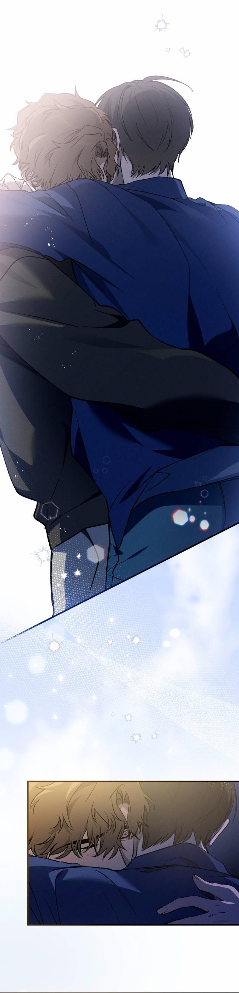 Манга Ложь овцы - Глава 33 Страница 13