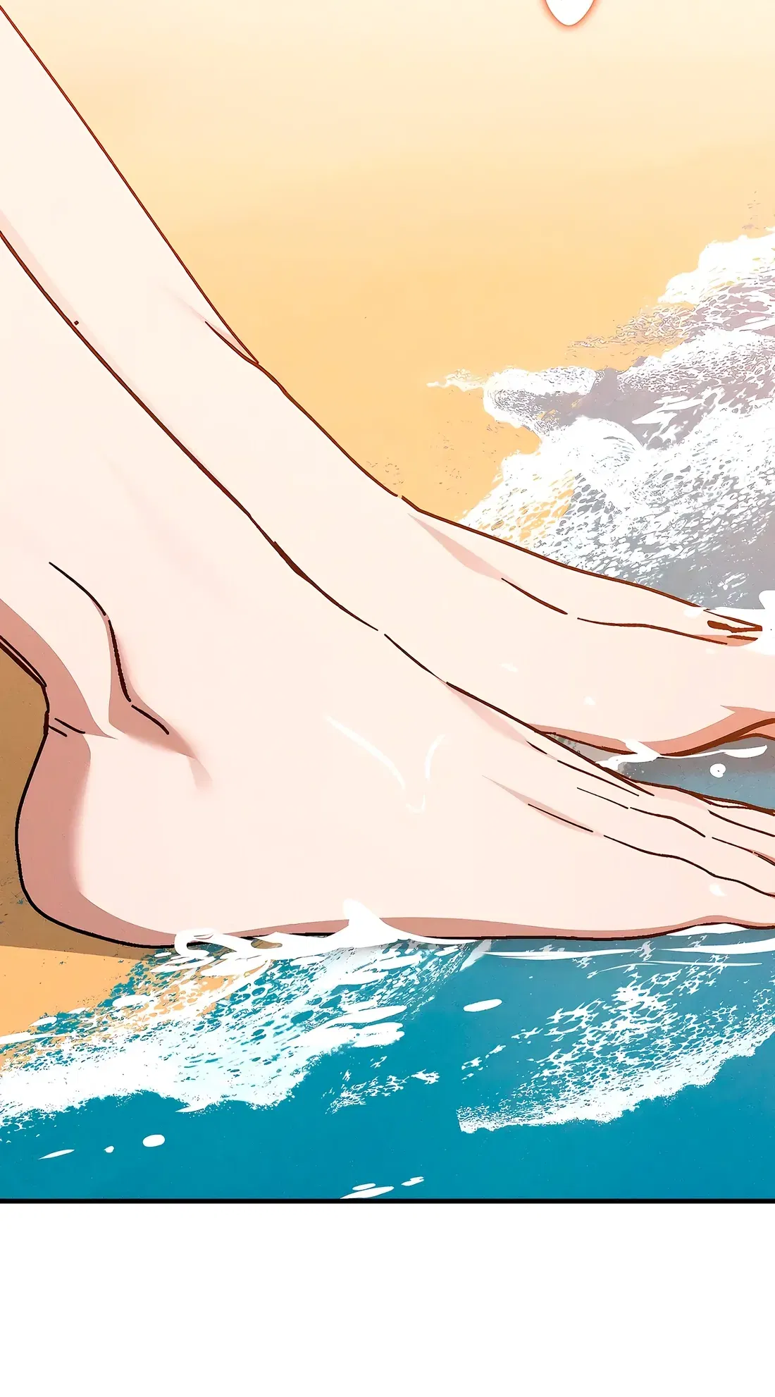 Манга Ложь овцы - Глава 19 Страница 35