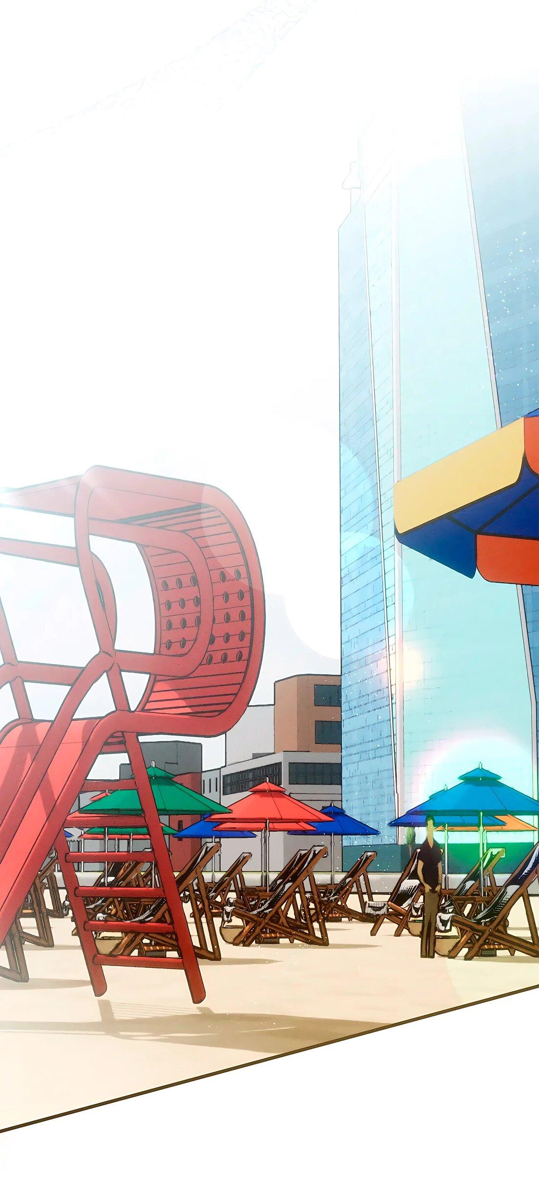 Манга Ложь овцы - Глава 19 Страница 27