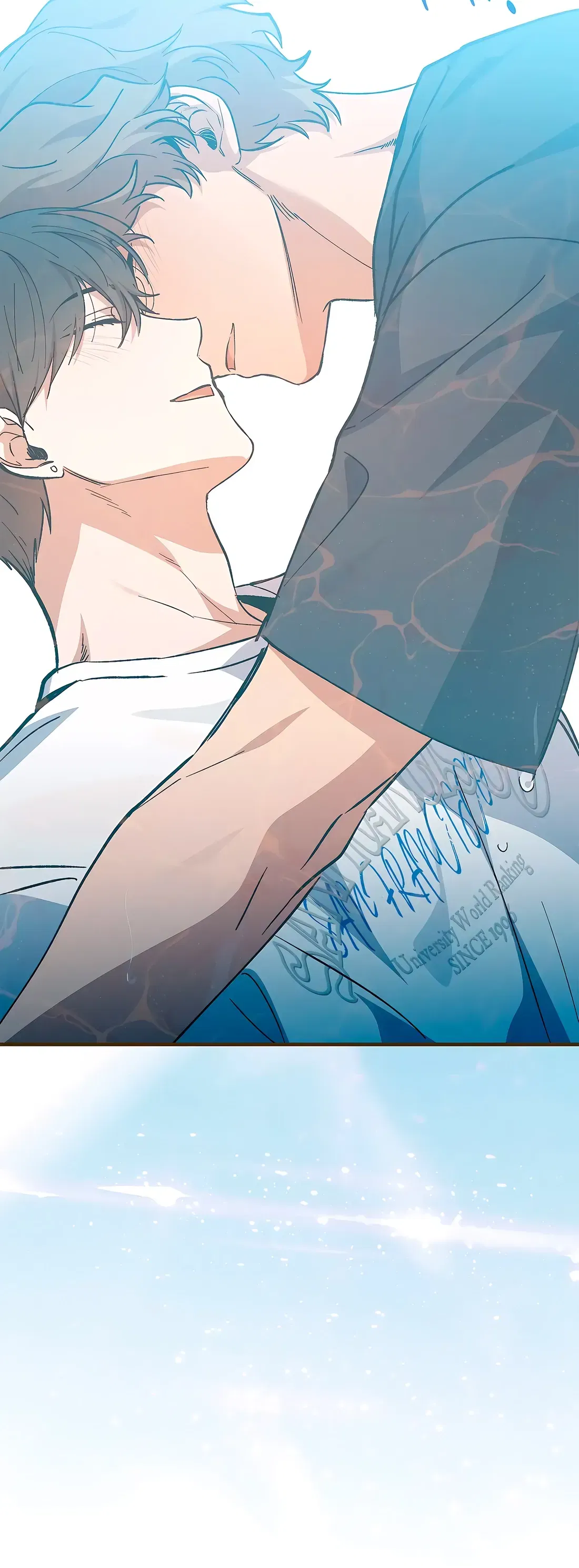 Манга Ложь овцы - Глава 19 Страница 33