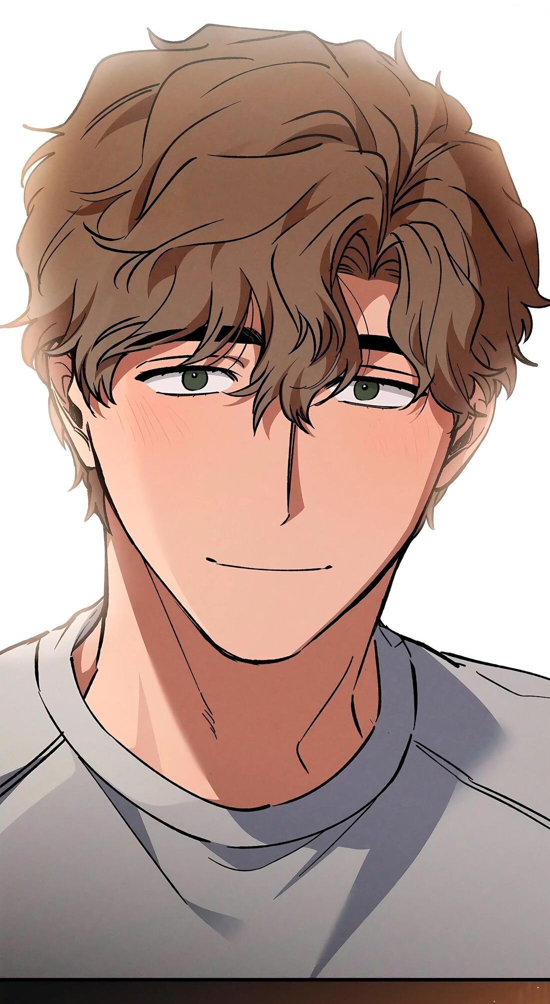 Манга Ложь овцы - Глава 19 Страница 20