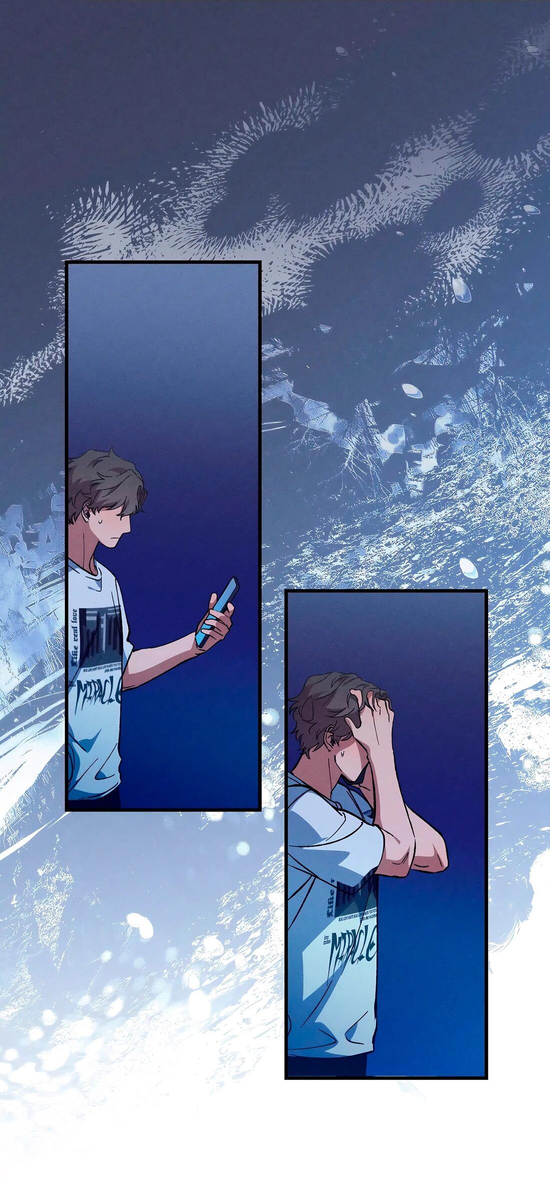 Манга Ложь овцы - Глава 19 Страница 46