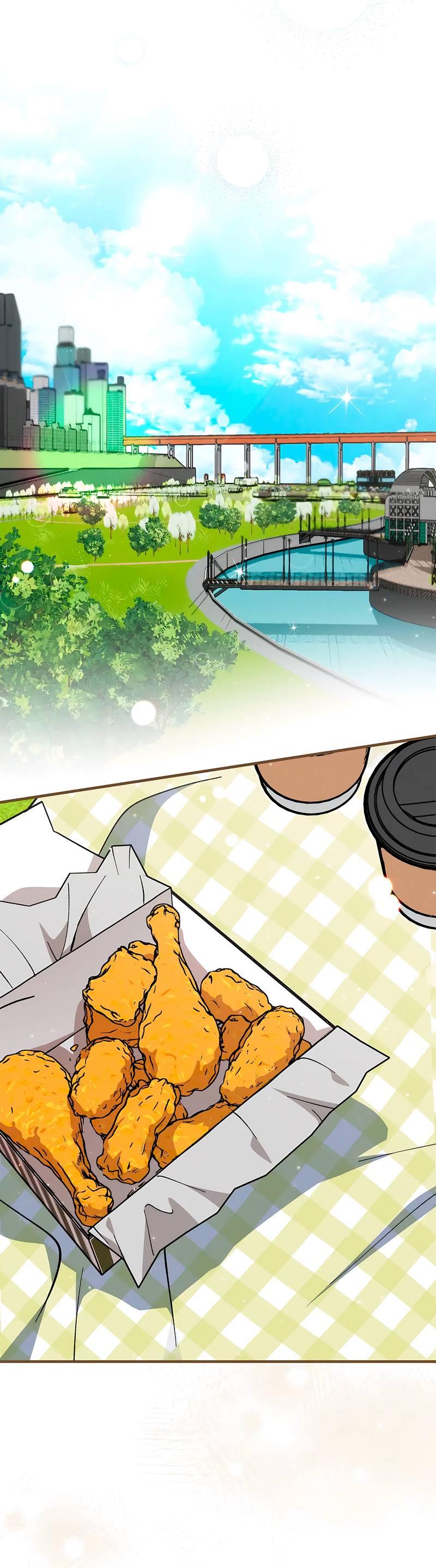 Манга Ложь овцы - Глава 18 Страница 8