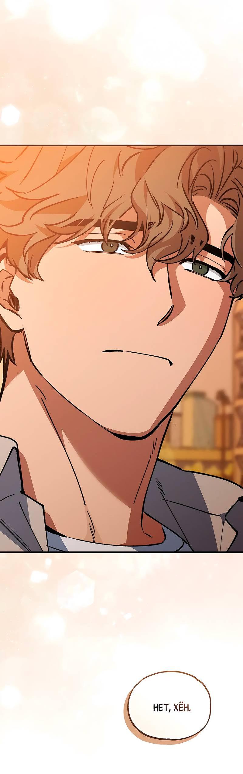 Манга Ложь овцы - Глава 18 Страница 39