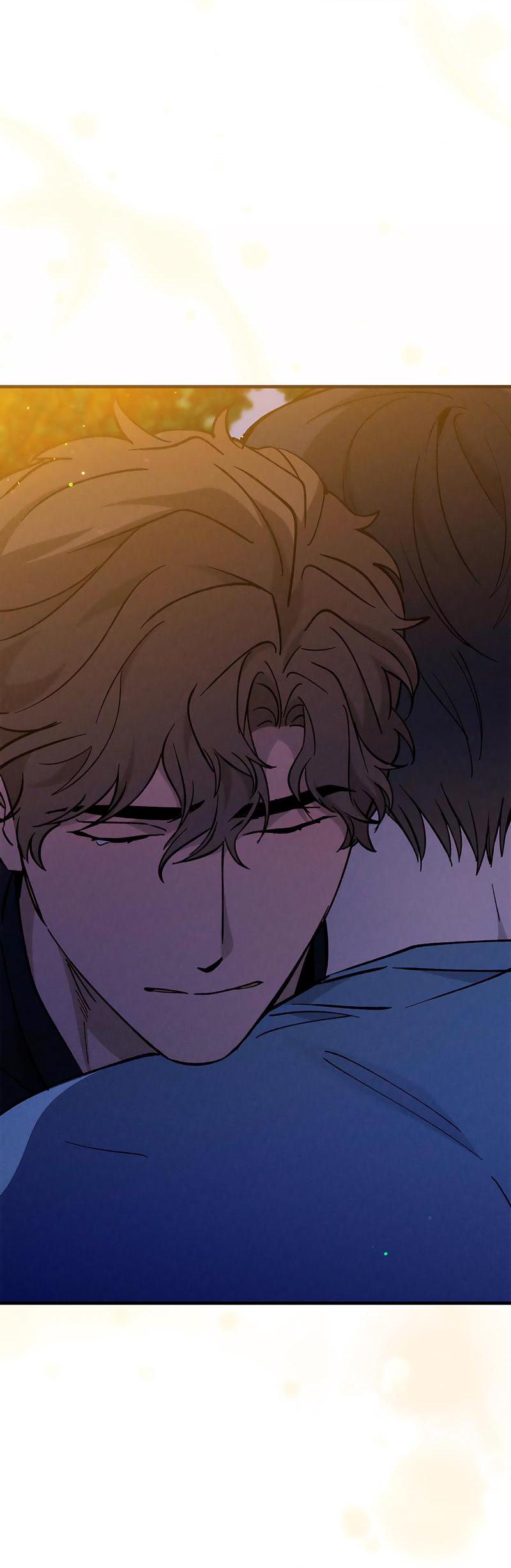 Манга Ложь овцы - Глава 14 Страница 3