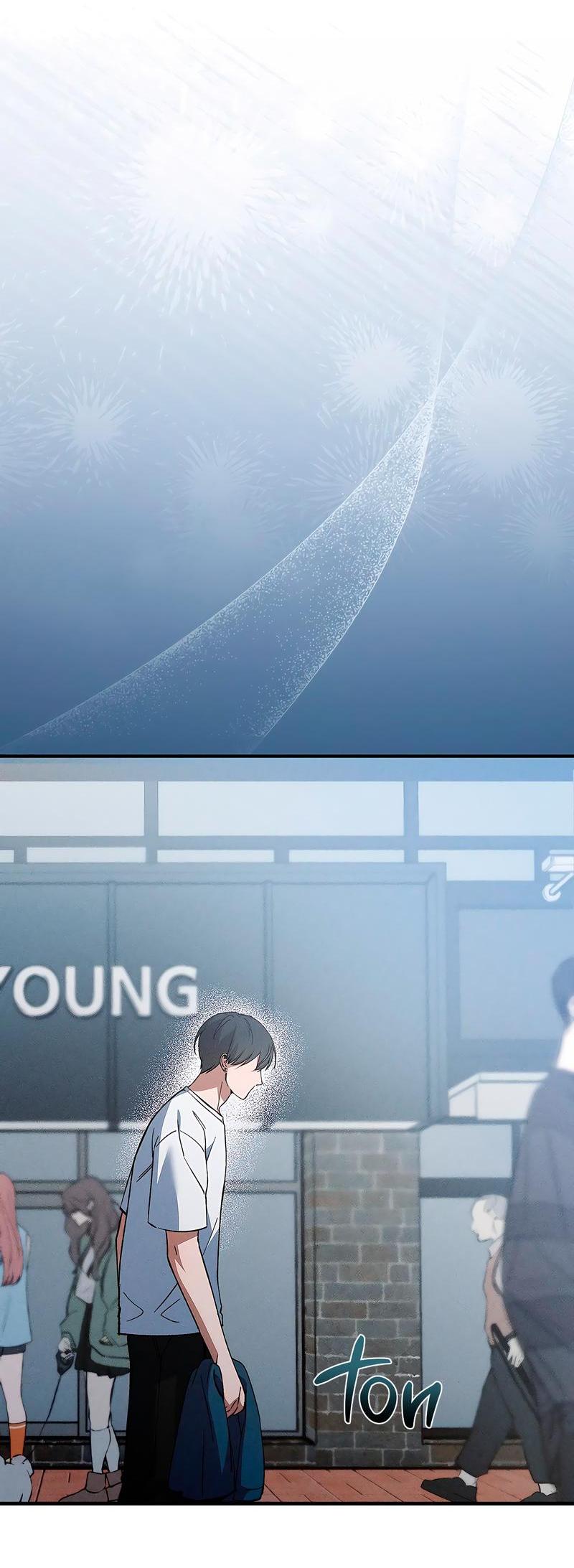 Манга Ложь овцы - Глава 13 Страница 16