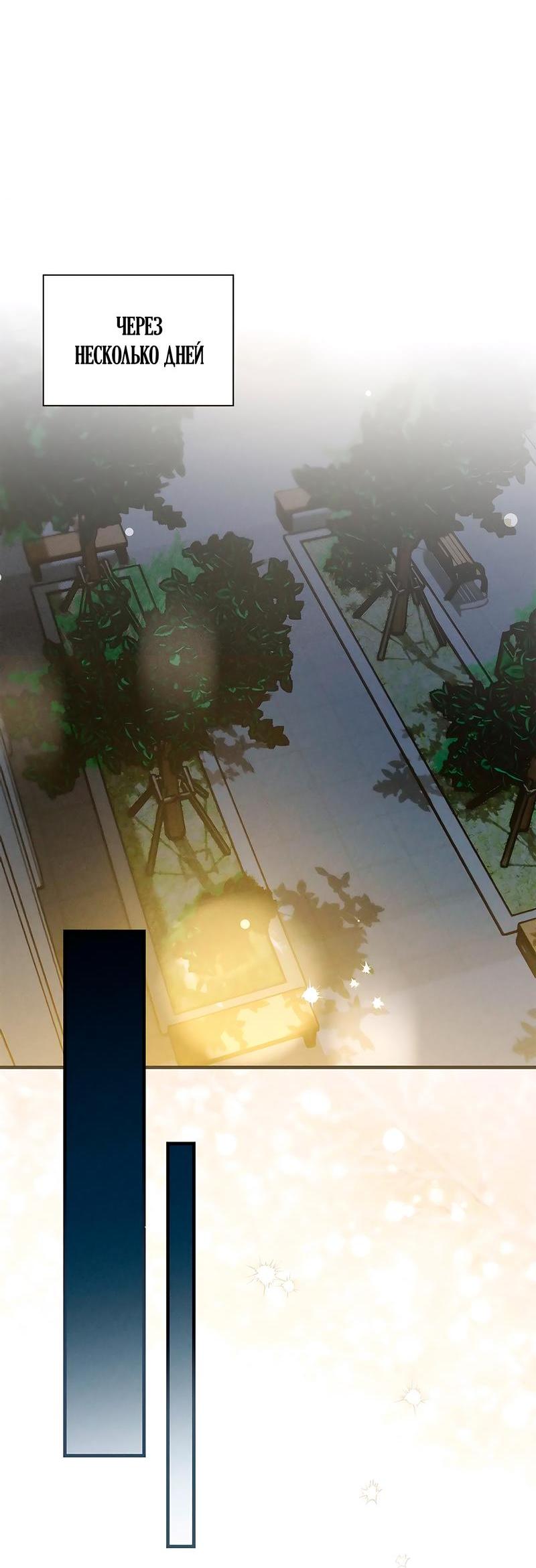 Манга Ложь овцы - Глава 13 Страница 27