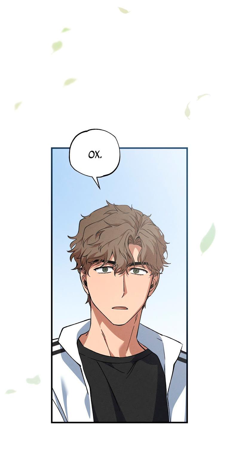 Манга Ложь овцы - Глава 11 Страница 39