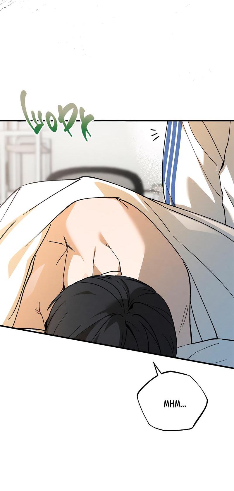 Манга Ложь овцы - Глава 10 Страница 24