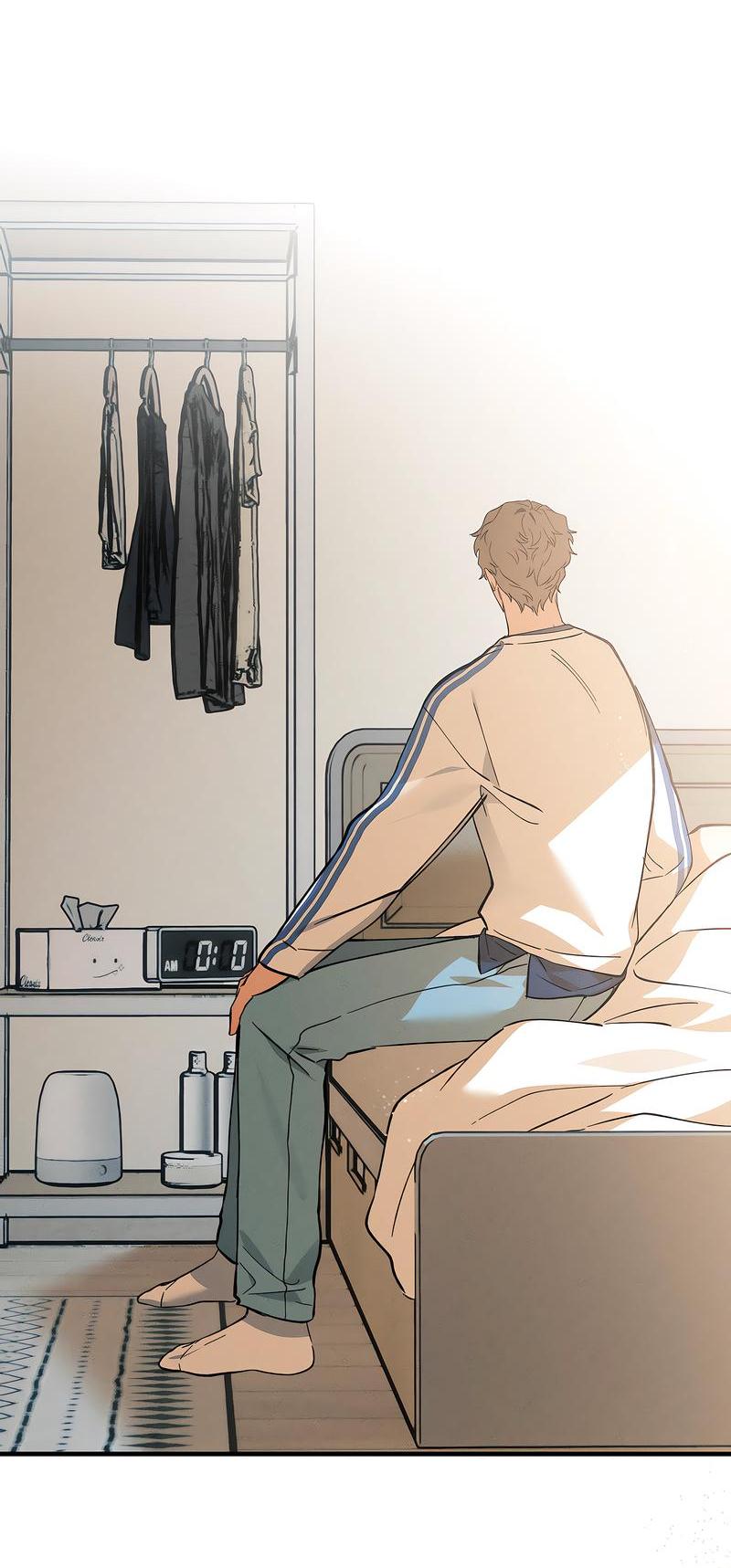 Манга Ложь овцы - Глава 10 Страница 21