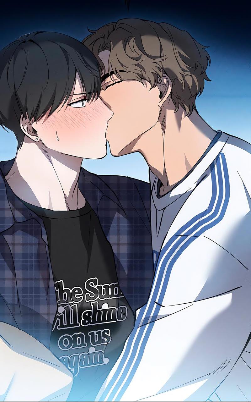 Манга Ложь овцы - Глава 9 Страница 9