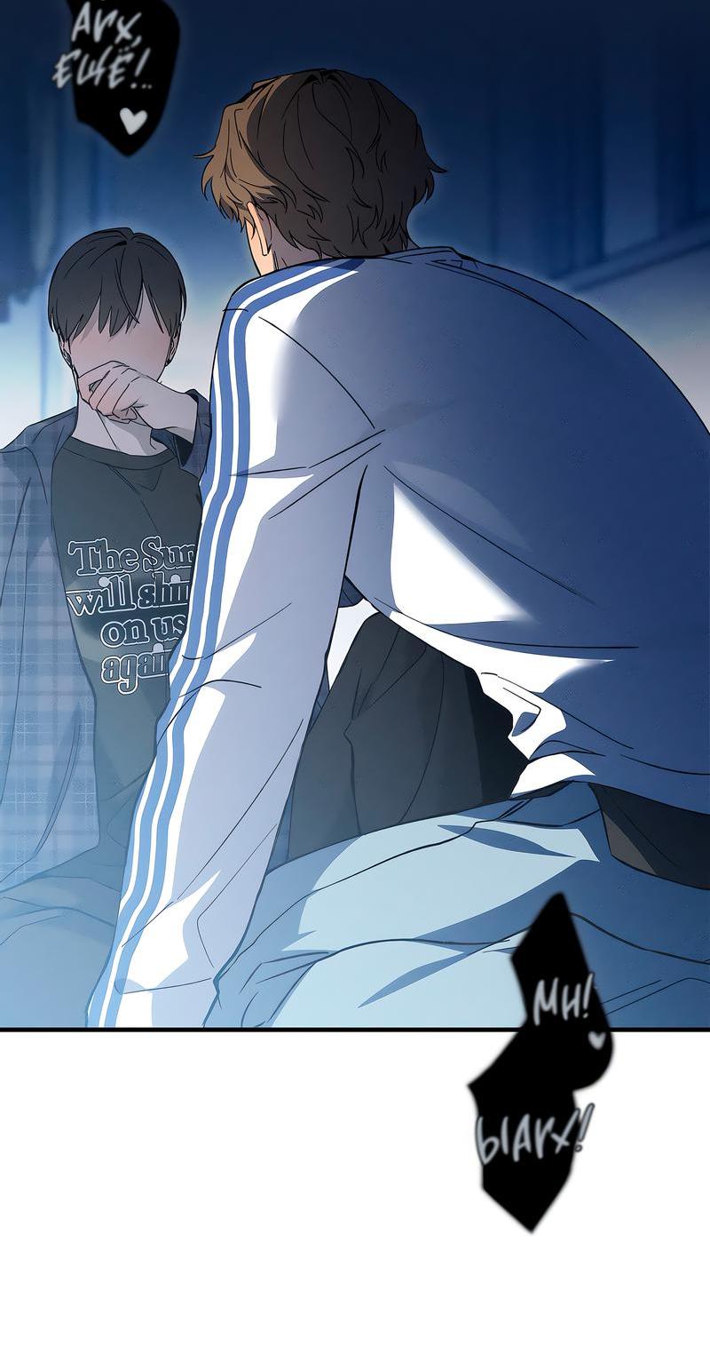 Манга Ложь овцы - Глава 9 Страница 17