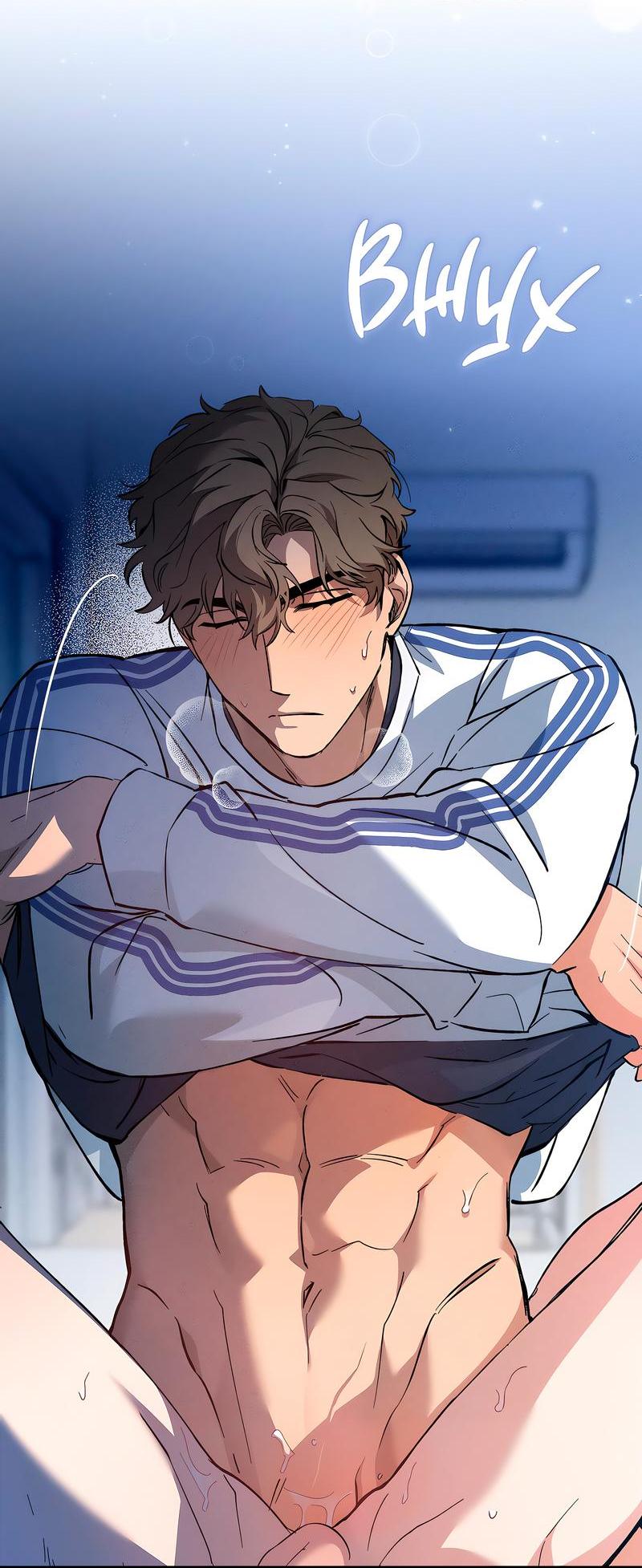 Манга Ложь овцы - Глава 9 Страница 44