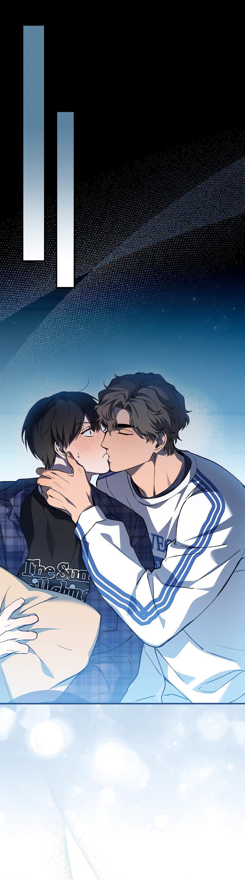 Манга Ложь овцы - Глава 9 Страница 1