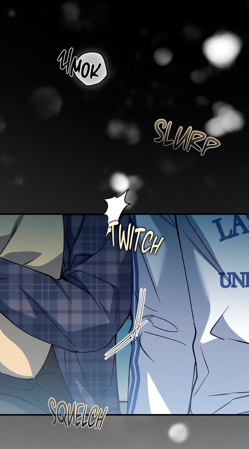 Манга Ложь овцы - Глава 8 Страница 42