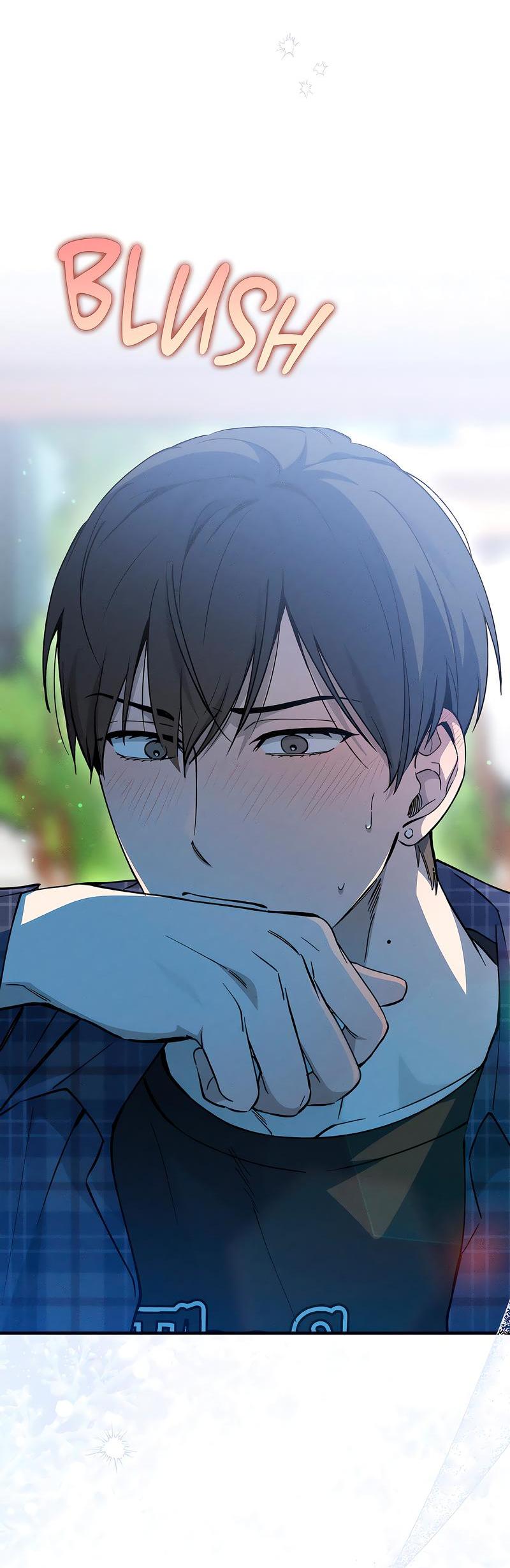 Манга Ложь овцы - Глава 8 Страница 3