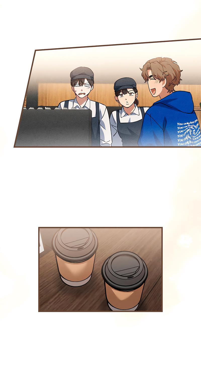 Манга Ложь овцы - Глава 6 Страница 21