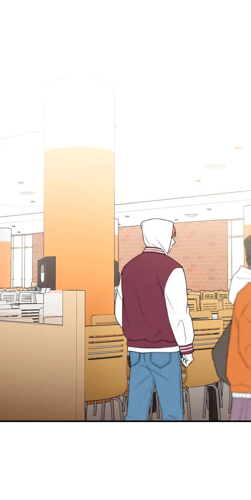 Манга Ложь овцы - Глава 5 Страница 24