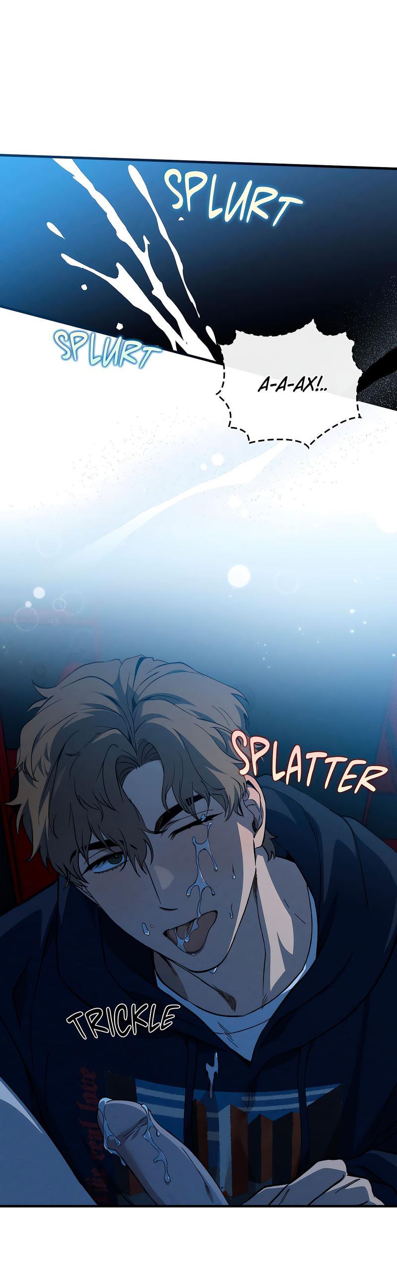 Манга Ложь овцы - Глава 5 Страница 12