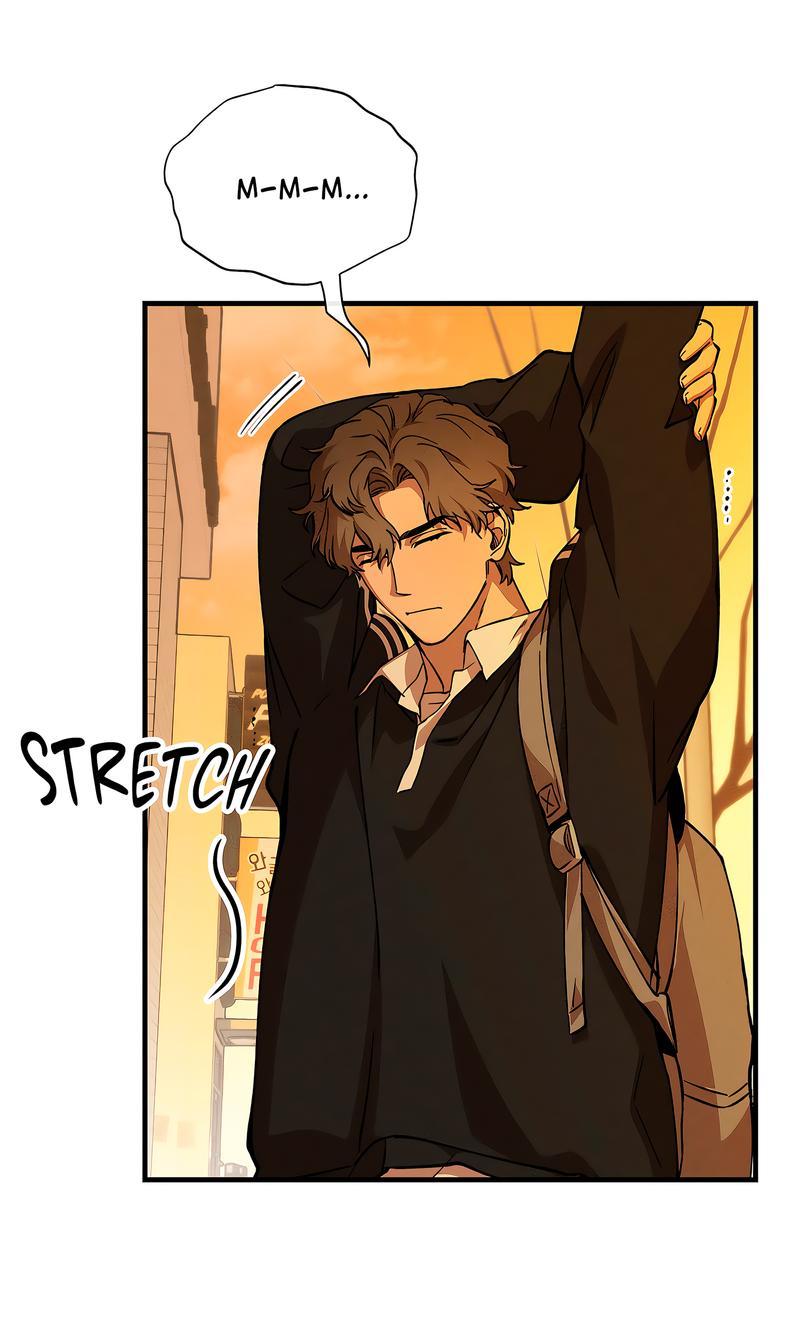 Манга Ложь овцы - Глава 4 Страница 20