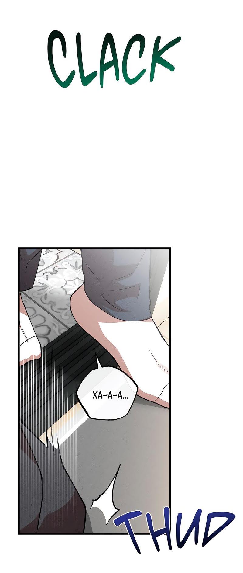 Манга Ложь овцы - Глава 4 Страница 42