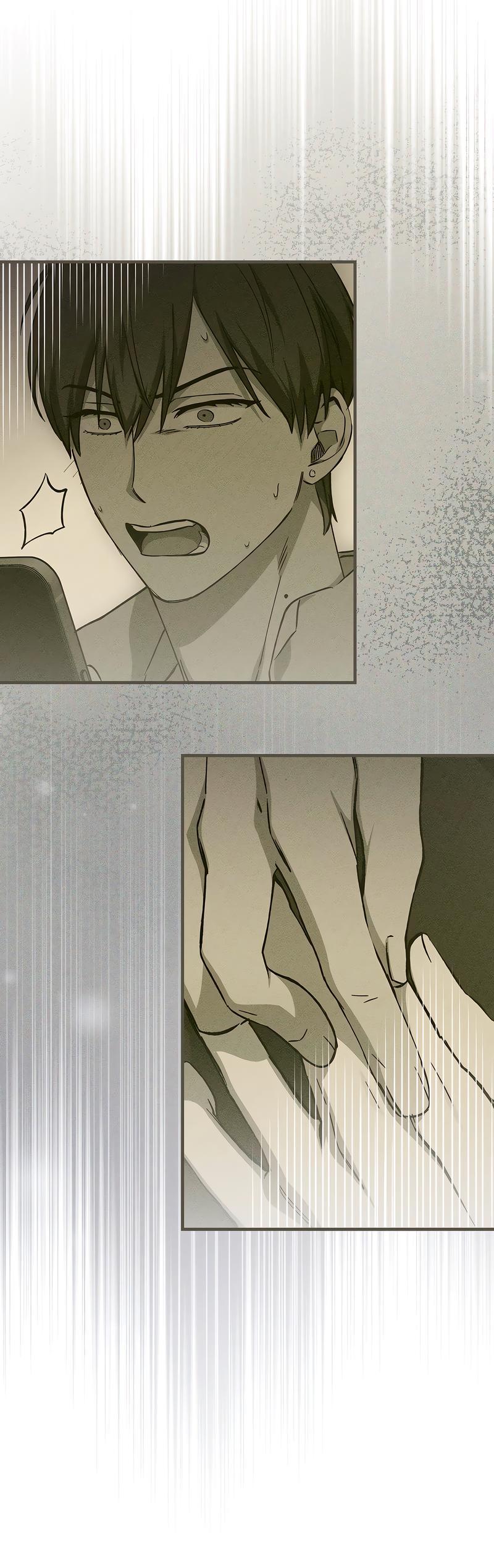 Манга Ложь овцы - Глава 4 Страница 45