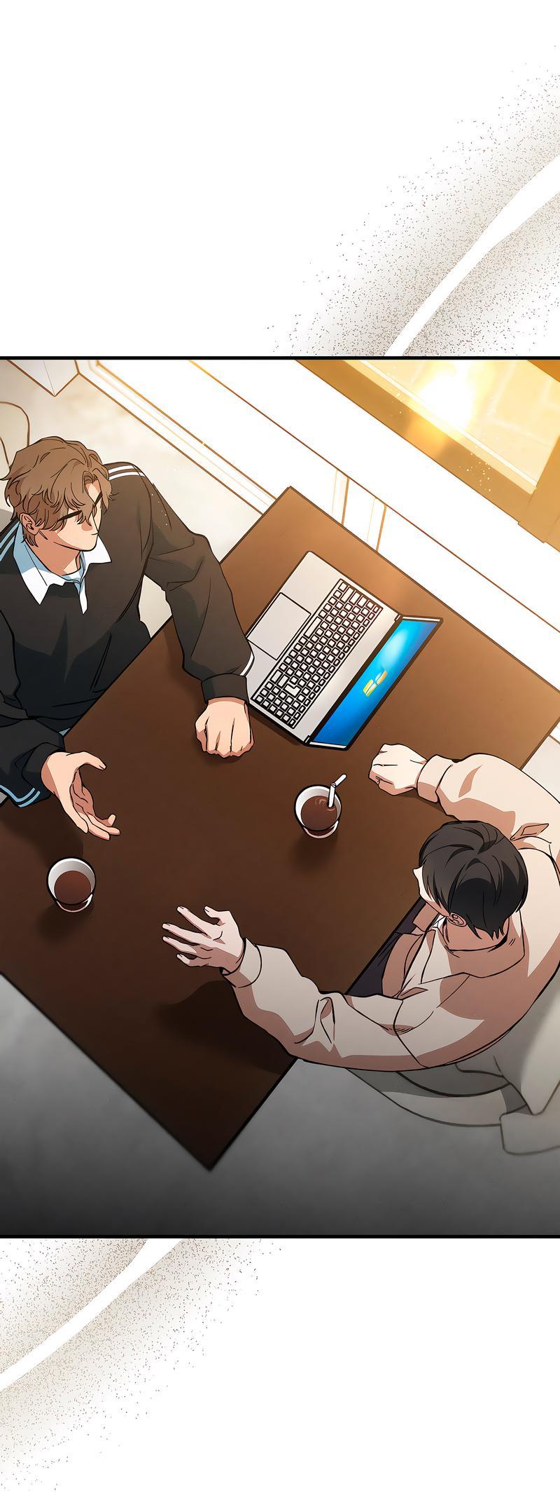 Манга Ложь овцы - Глава 4 Страница 7