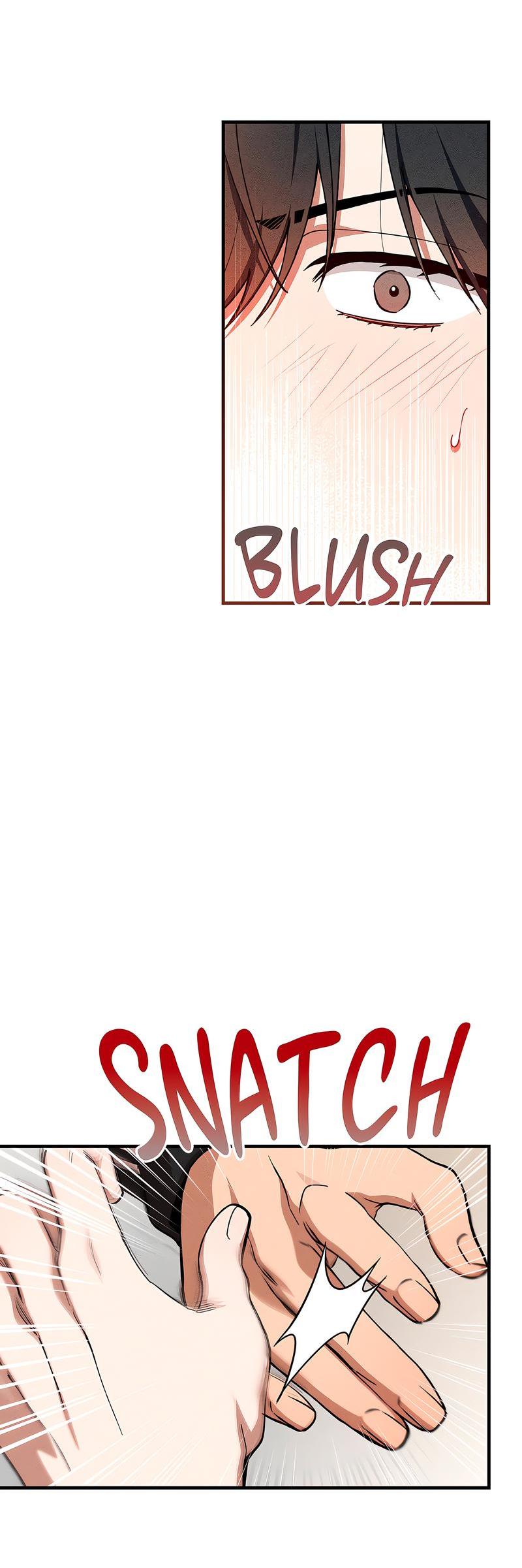 Манга Ложь овцы - Глава 4 Страница 6