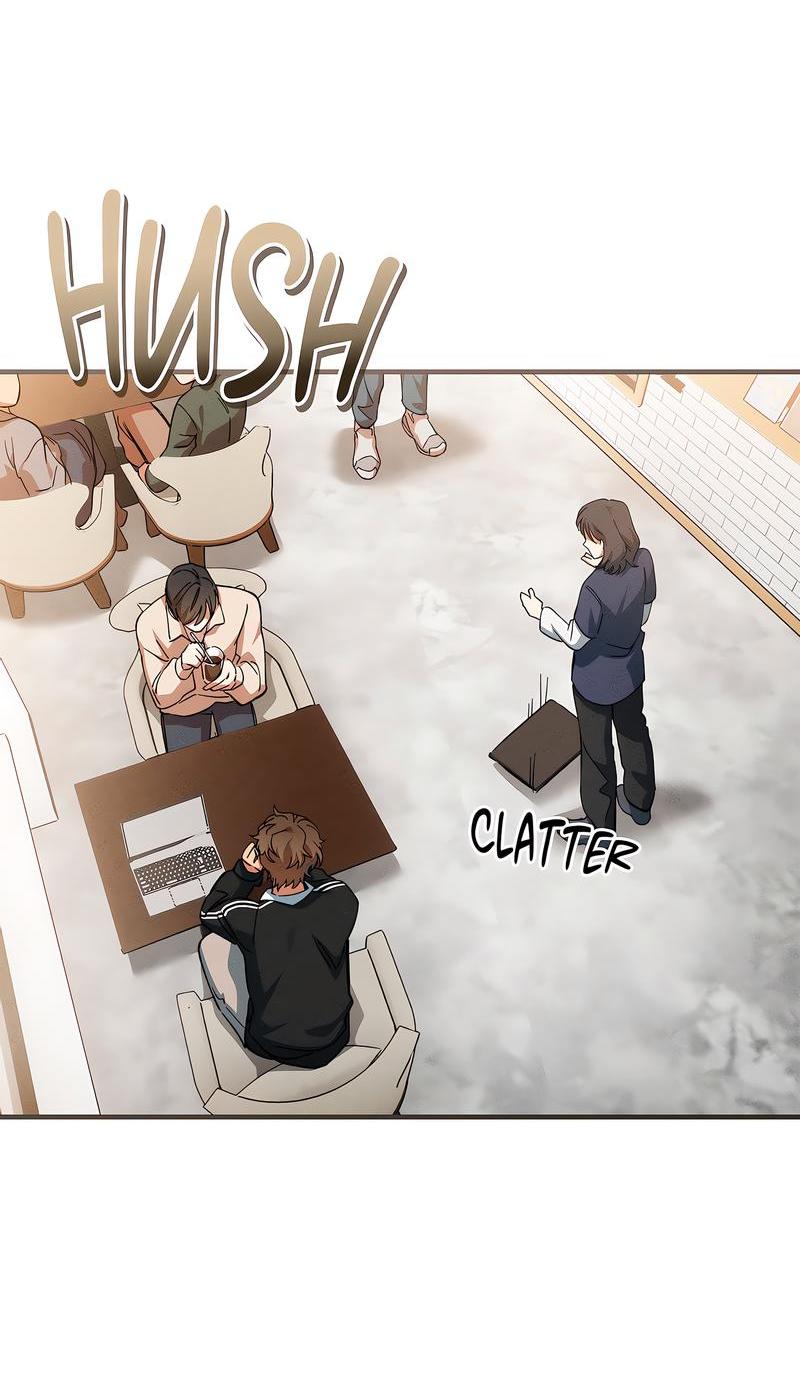 Манга Ложь овцы - Глава 3 Страница 19