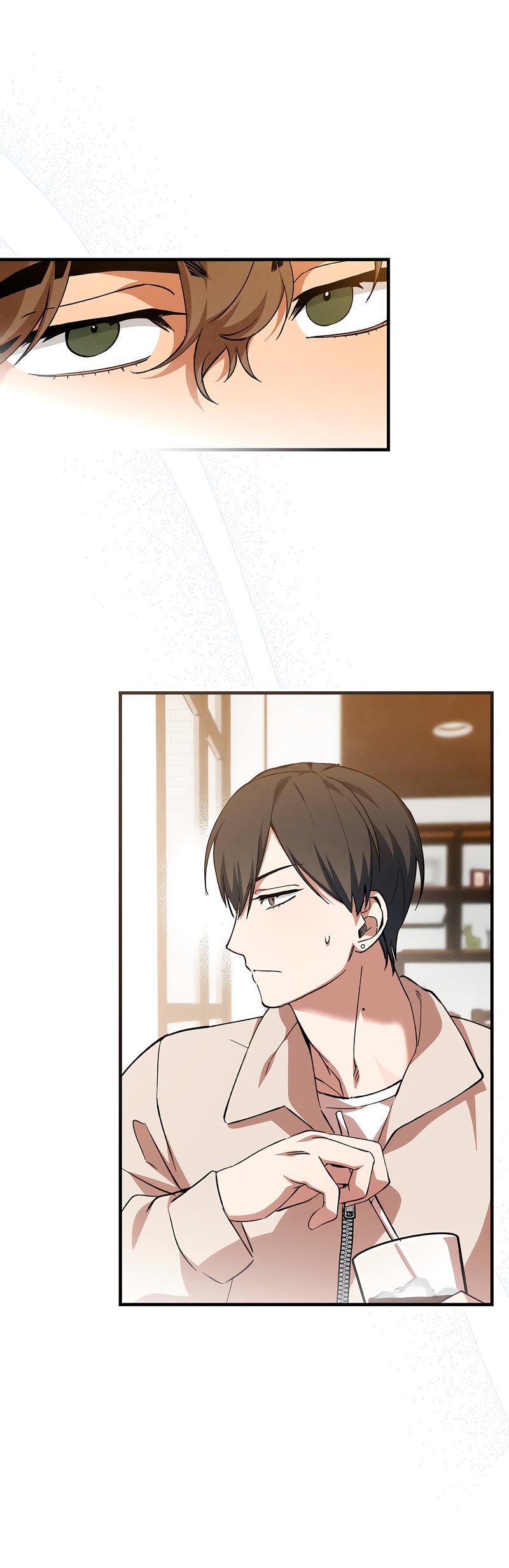 Манга Ложь овцы - Глава 3 Страница 9