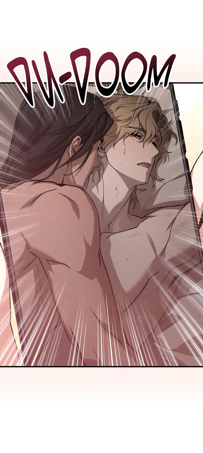 Манга Ложь овцы - Глава 3 Страница 11