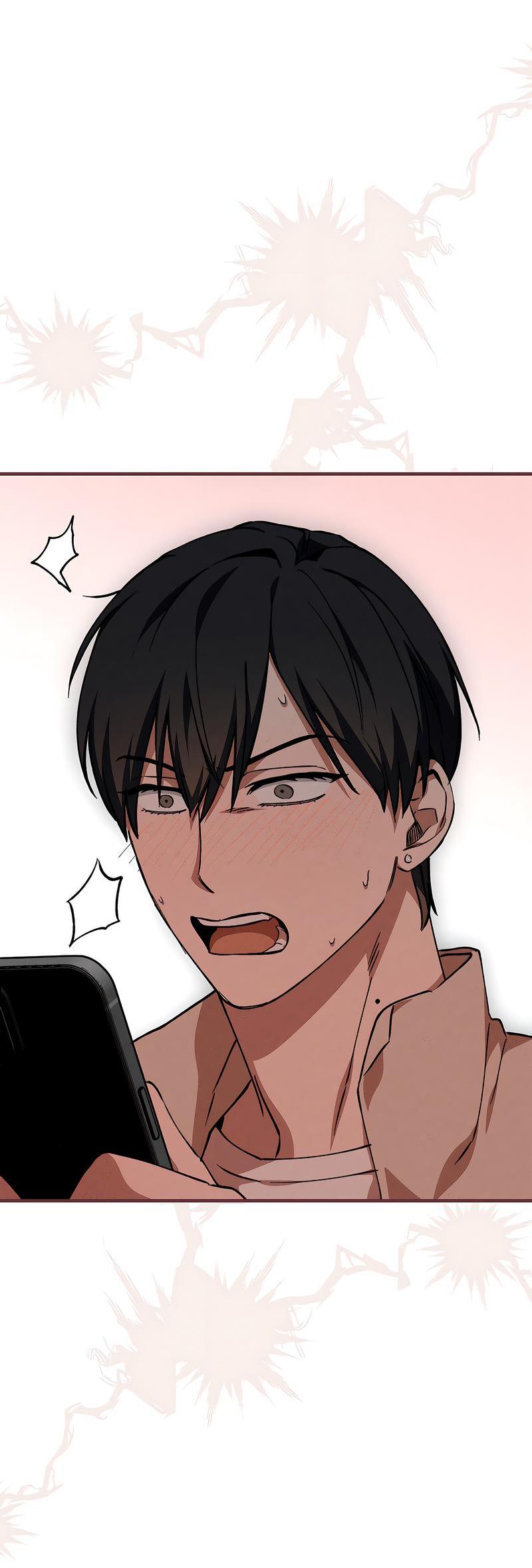 Манга Ложь овцы - Глава 2 Страница 51