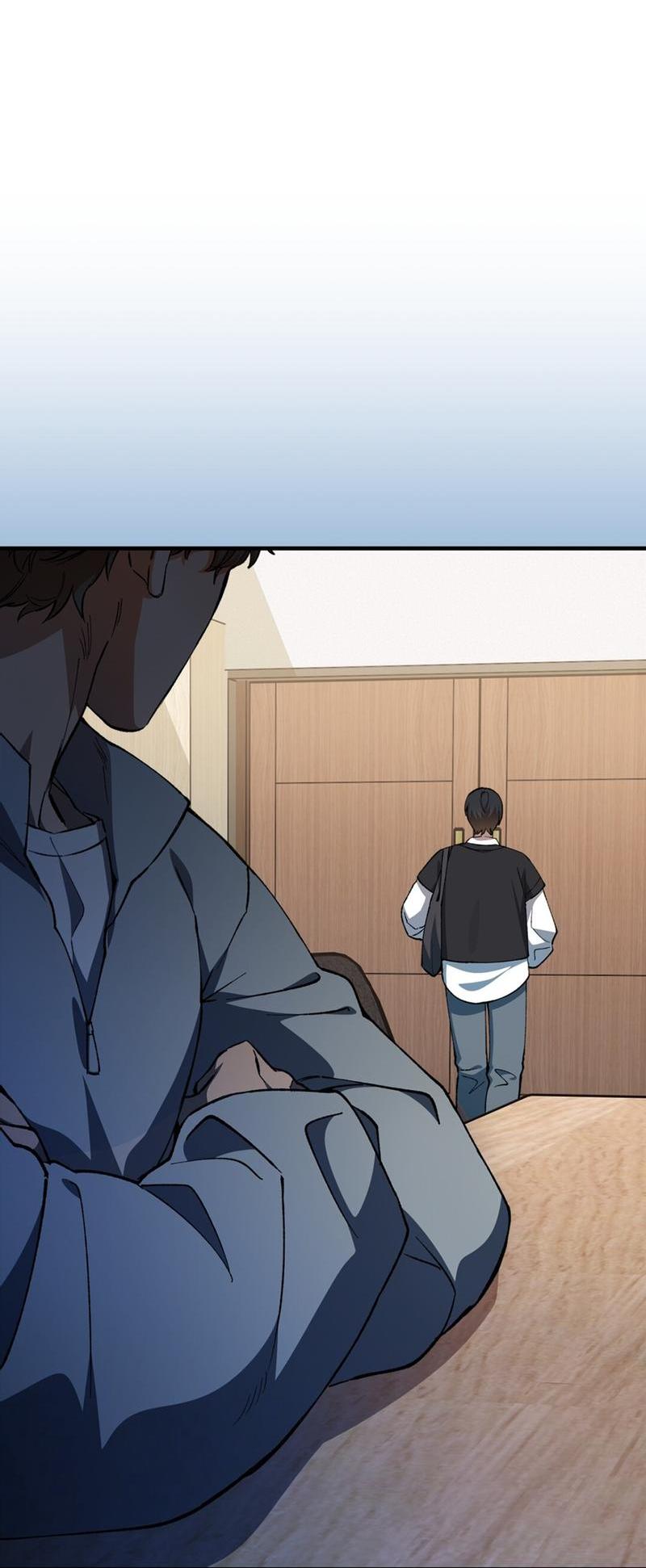 Манга Ложь овцы - Глава 1 Страница 57