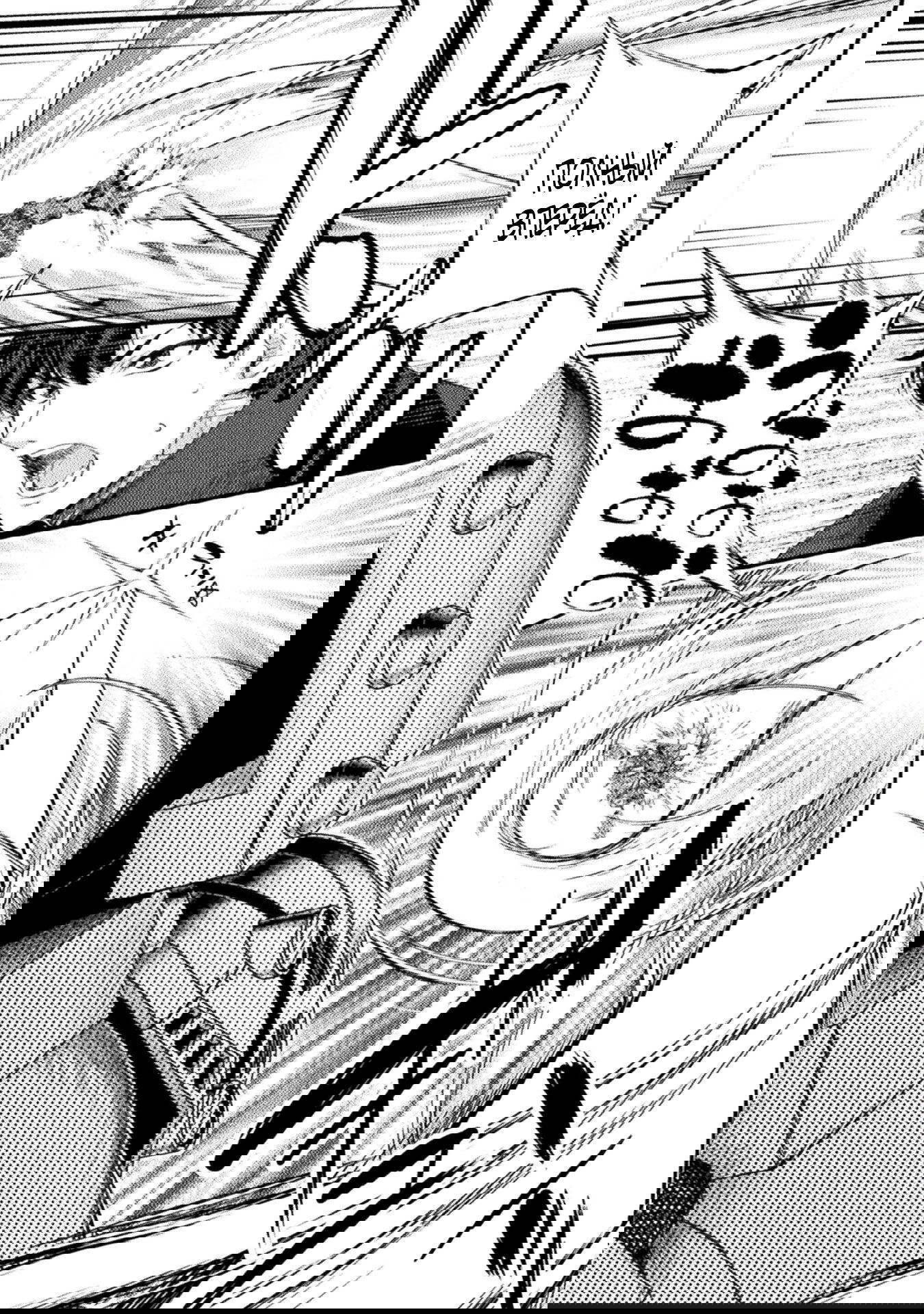 Манга Призванный как герой, я оказался низкого ранга, поэтому создал гарем из горничных! - Глава 31.1 Страница 7