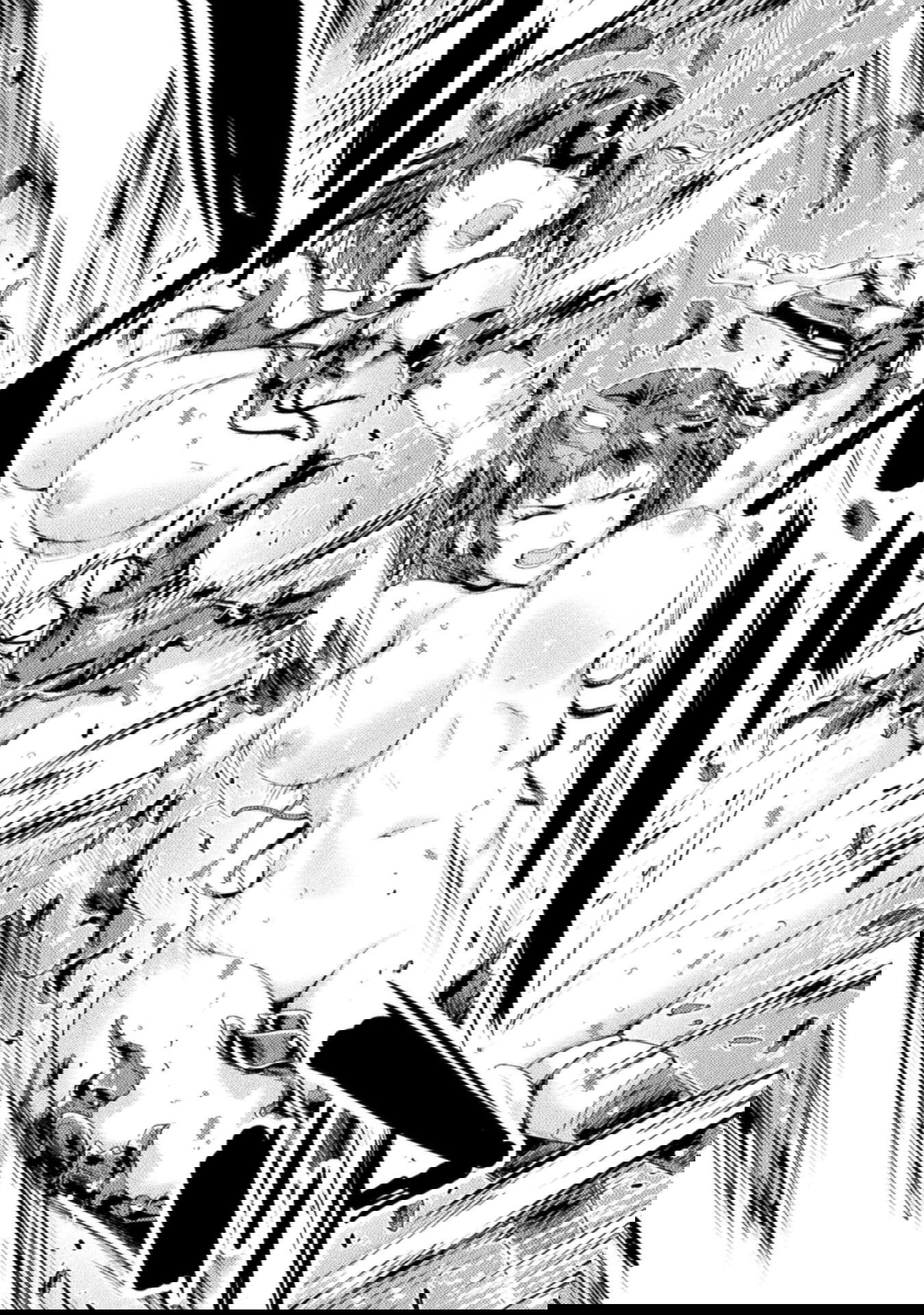 Манга Призванный как герой, я оказался низкого ранга, поэтому создал гарем из горничных! - Глава 30.3 Страница 5