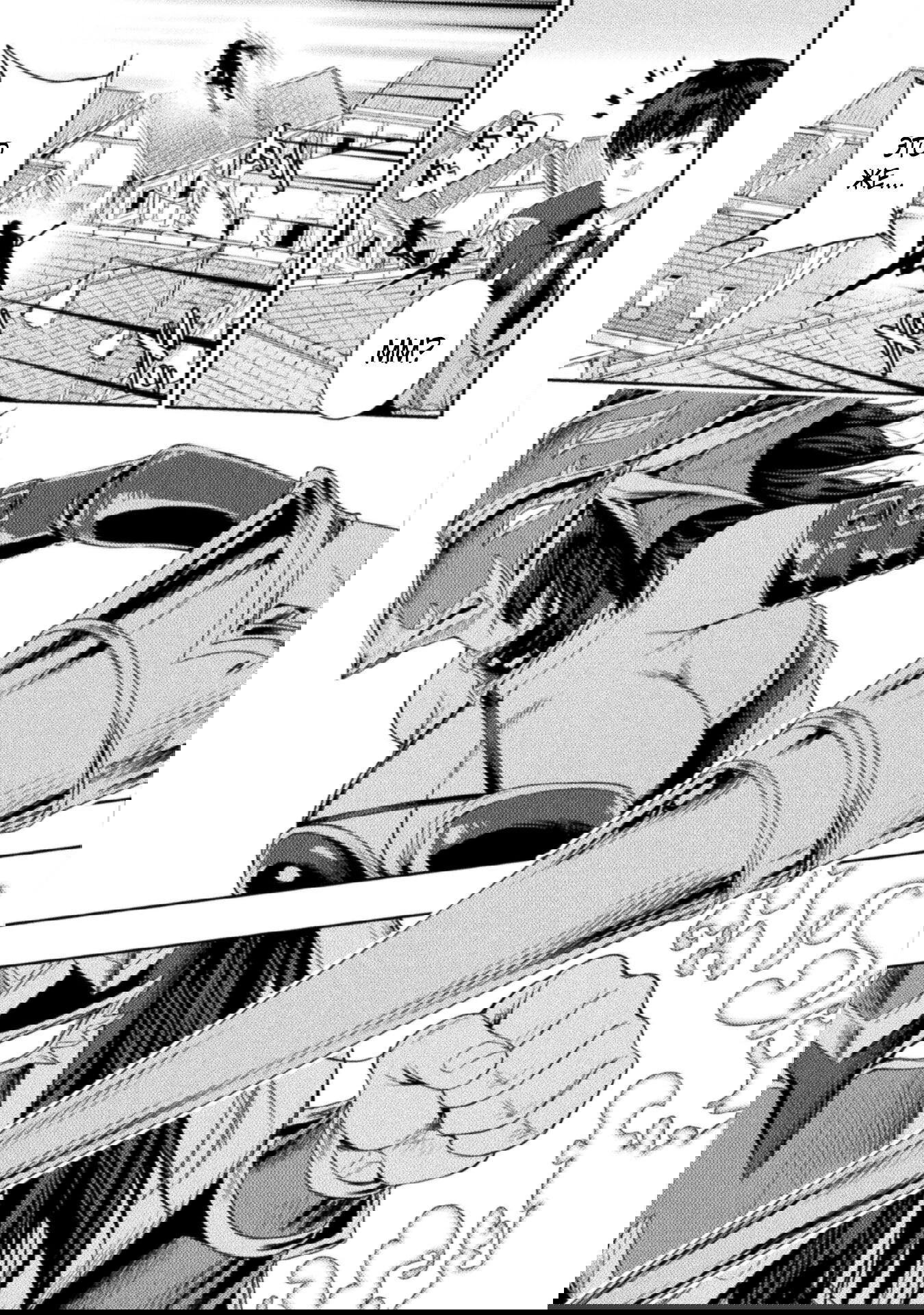 Манга Призванный как герой, я оказался низкого ранга, поэтому создал гарем из горничных! - Глава 30.2 Страница 7